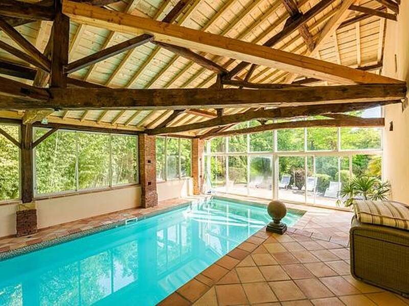 Maison à louer, 175m², MARQUEFAVE