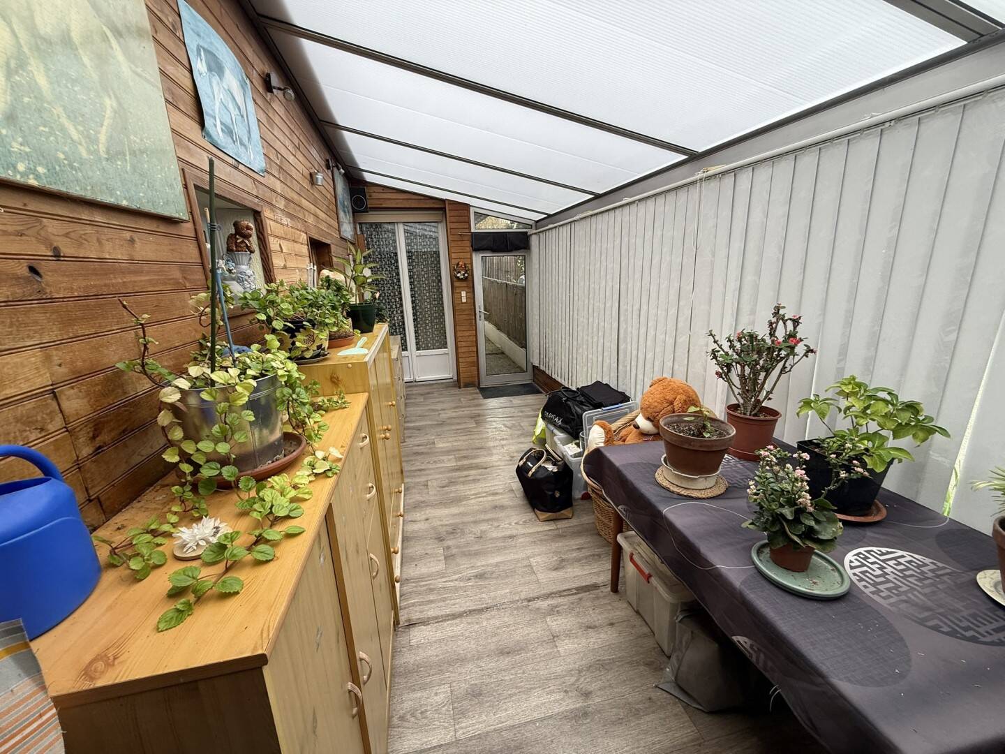Maison à vendre, 73m², MONTREUIL