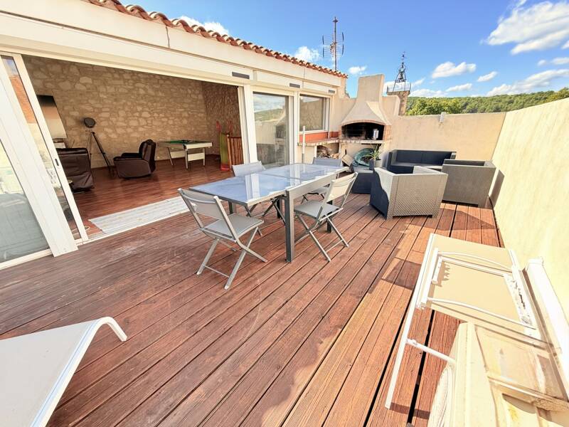 Maison à vendre, 165m², PORTEL DES CORBIERES