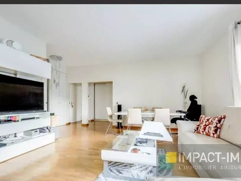 Maison à vendre, 73m², COURBEVOIE