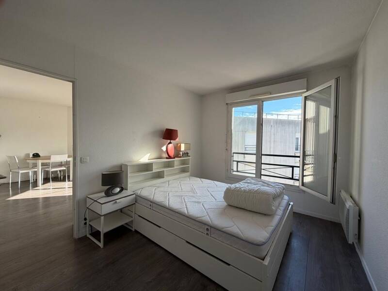 Maison à louer, 45m², MONTROUGE