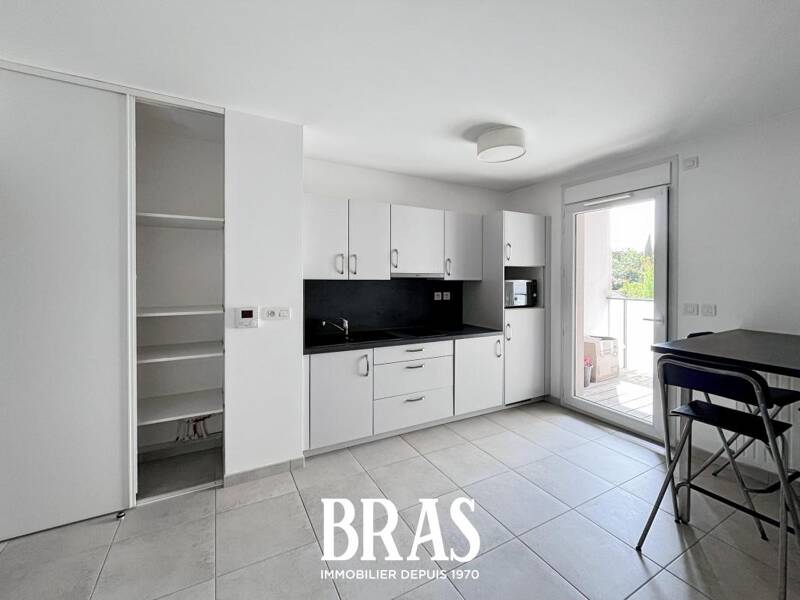 Maison à louer, 26m², NANTES