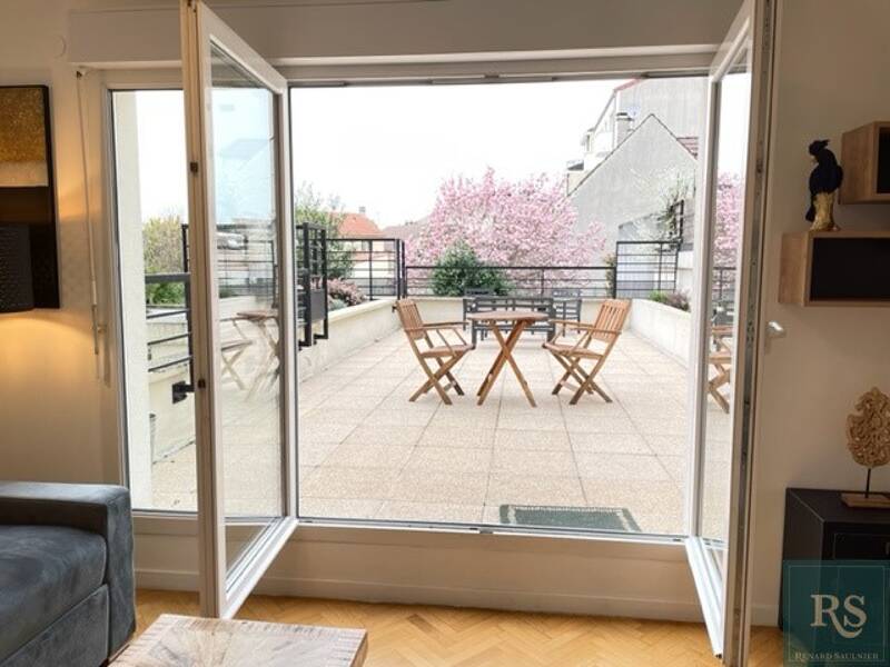 Maison à louer, 22m², ANTONY