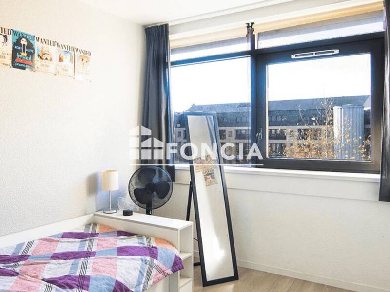 Maison à vendre, 19m², ORLEANS