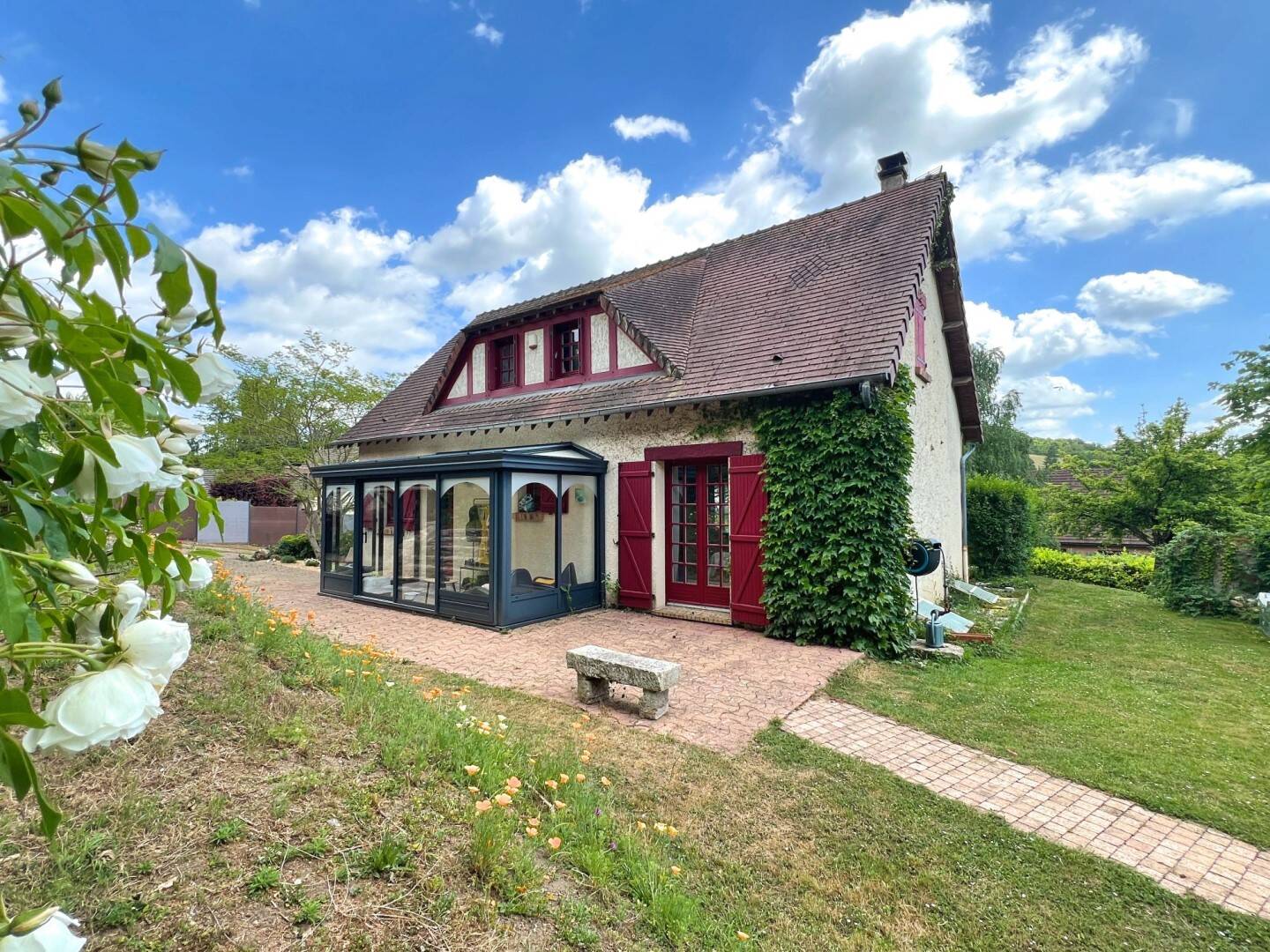 Maison à vendre, 118m², VERNON