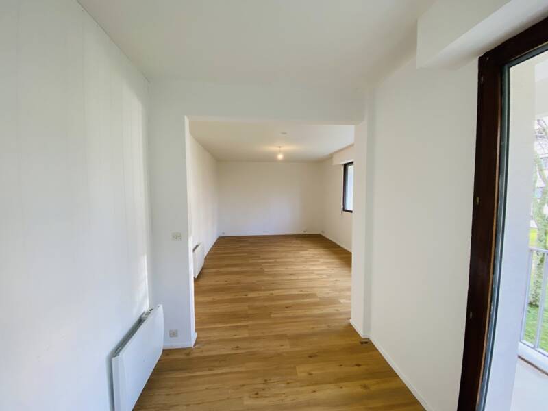 Maison à louer, 37m², GRADIGNAN