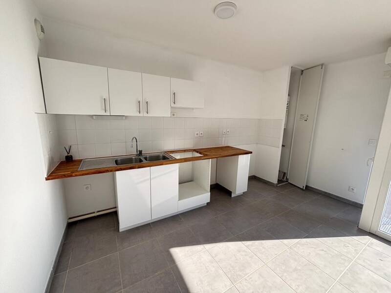 Maison à louer, 60m², CORNEBARRIEU