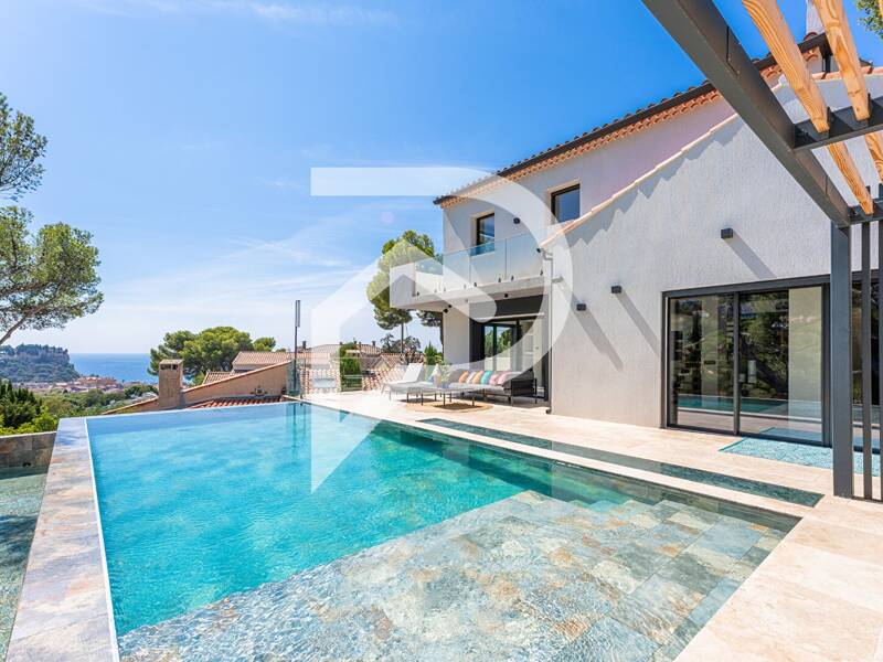 Maison à vendre, 375m², CASSIS