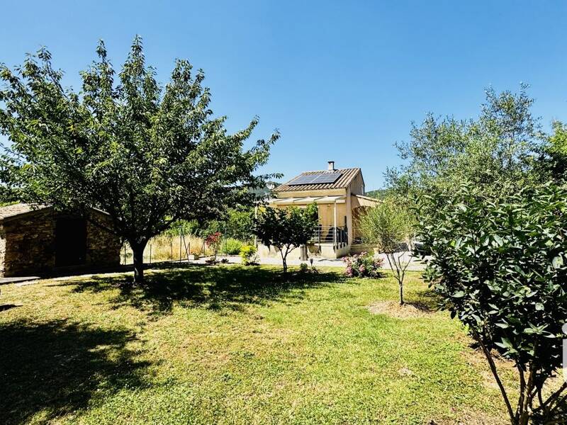 Maison à vendre, 92m², VIGNEVIEILLE