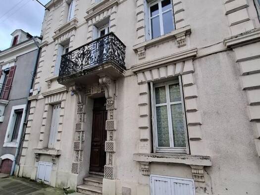 Immeuble à vendre 213 200 € 262 m² Périgueux 24000