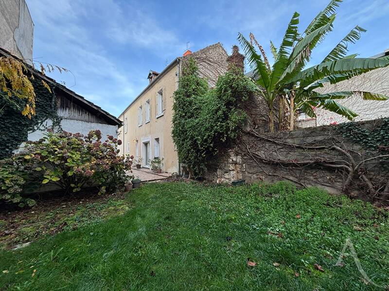 Maison à vendre, 152m², BOURGES