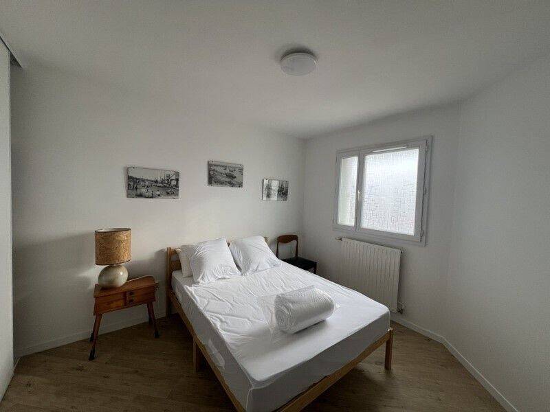 Maison à louer, 64m², BORDEAUX