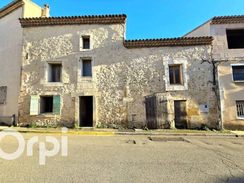 Maison à vendre, 90m², AUREILLE