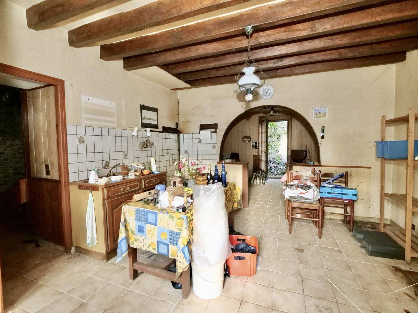 Maison à vendre, 100m², MOISENAY