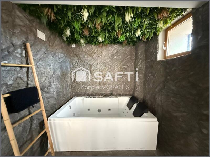 Maison à vendre, 50m², PERPIGNAN