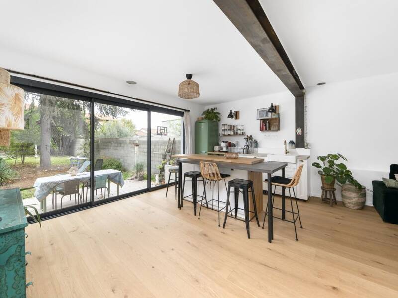 Maison à vendre, 83m², TOULOUSE