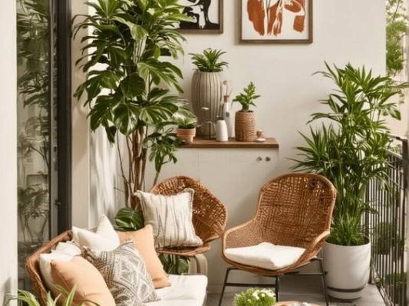 Maison à vendre, 40m², LE MESNIL ESNARD