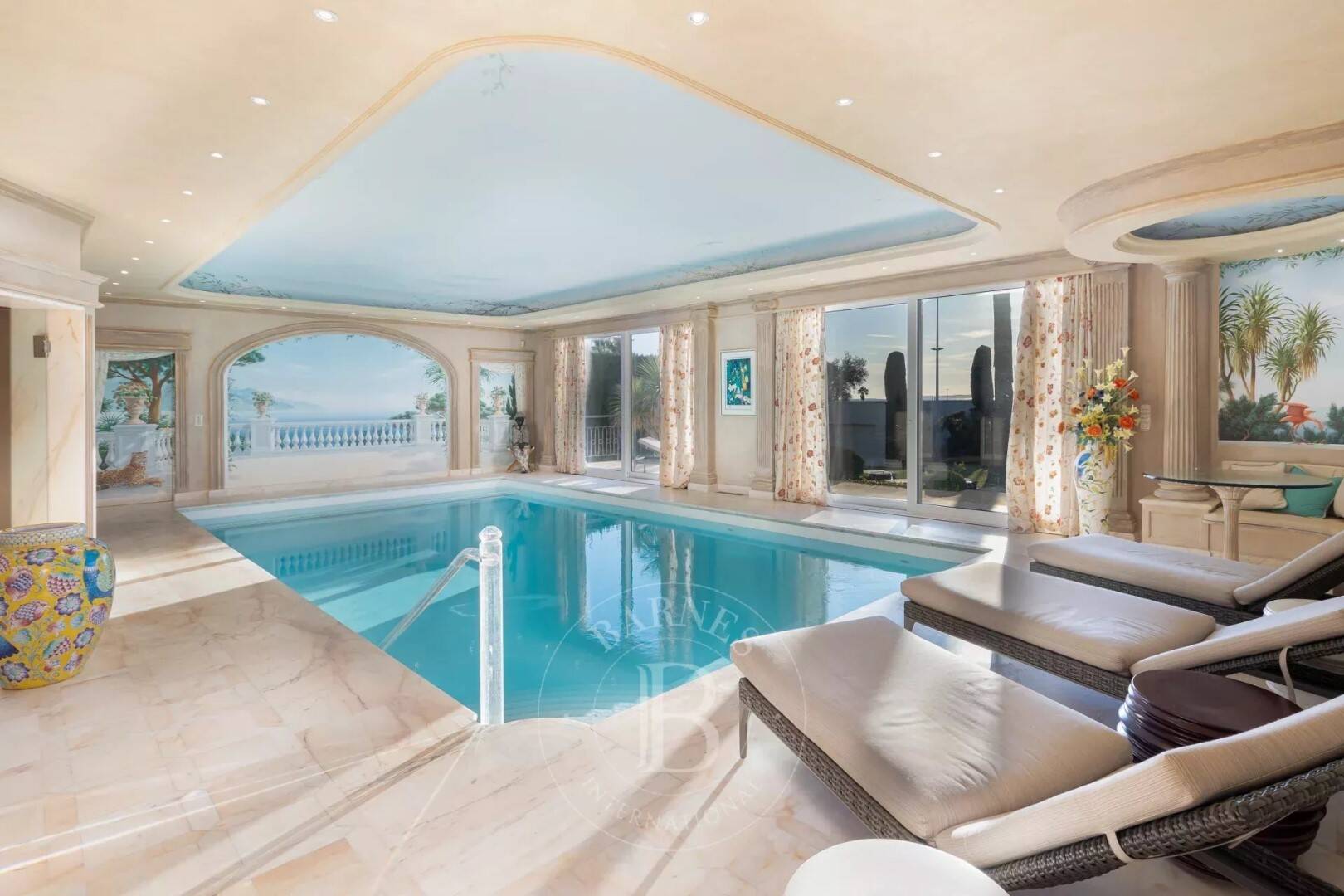 Maison à vendre, 821m², ANTIBES