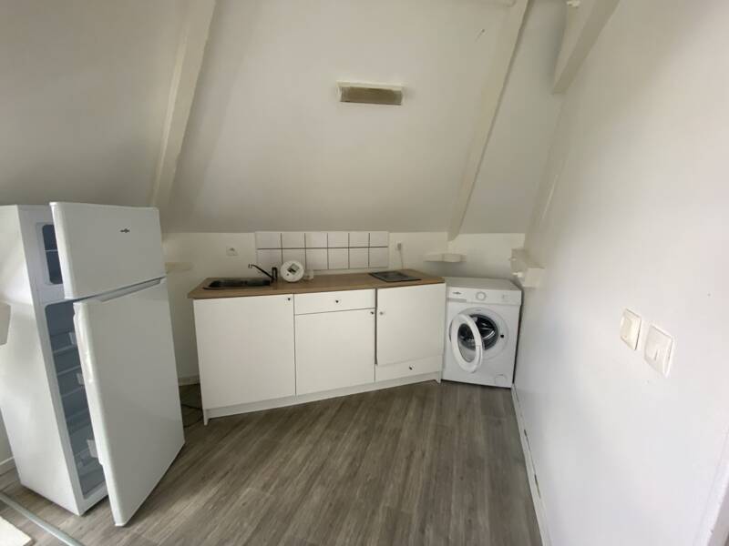 Maison à louer, 27m², AMIENS