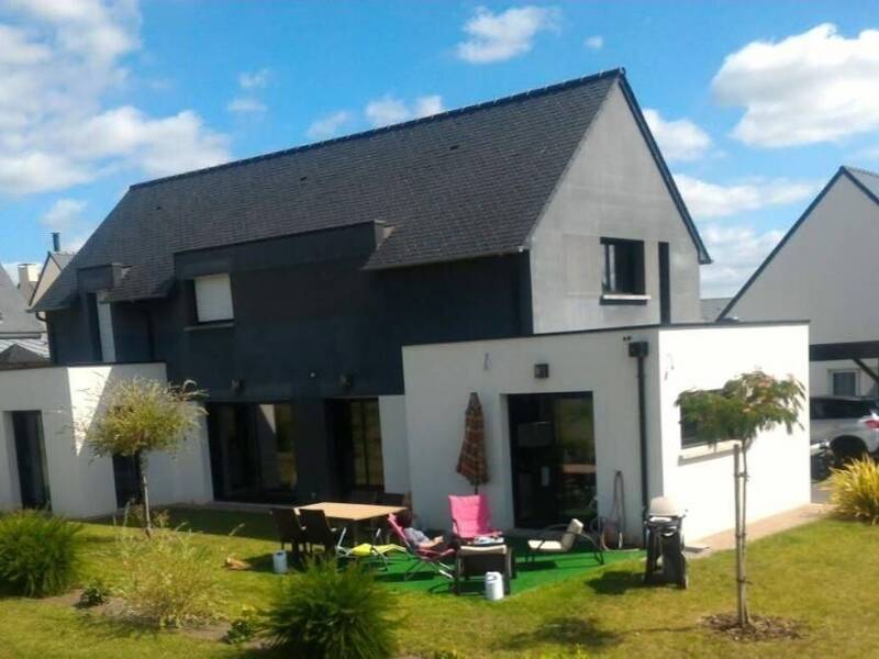 Maison à louer, 12m², MONTFORT SUR MEU