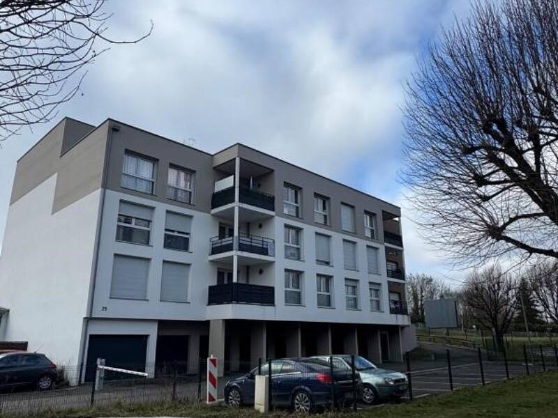 Maison à louer, 35m², SAINT JULIEN LES VILLAS