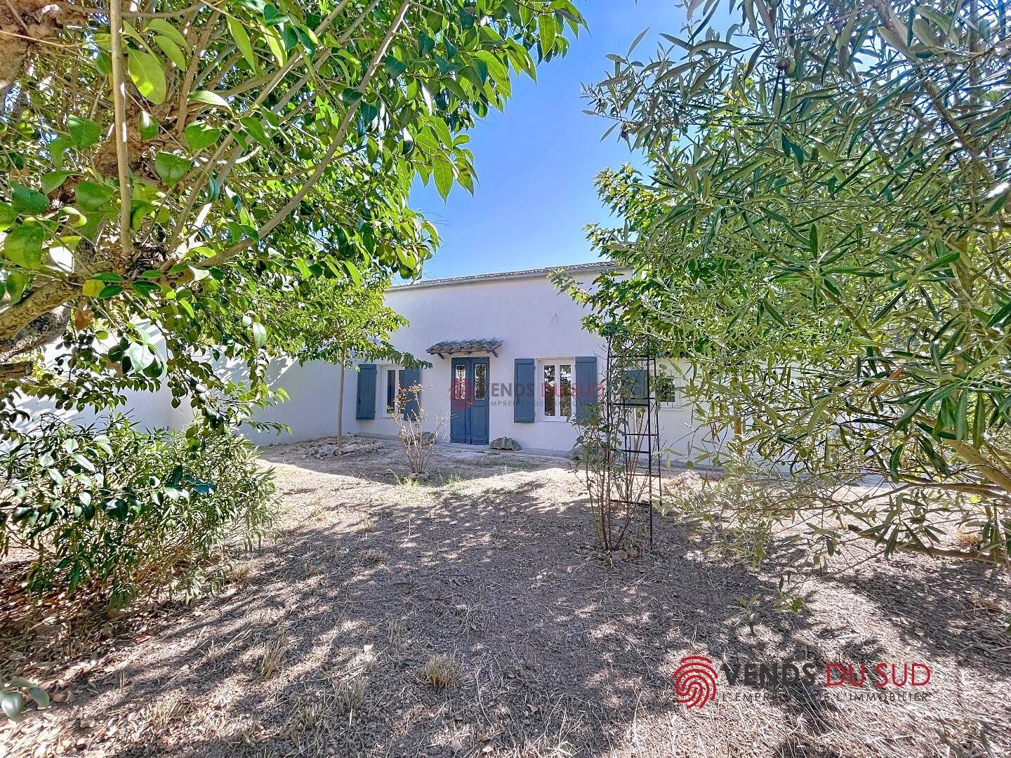 Maison à vendre, 80m², BEZIERS