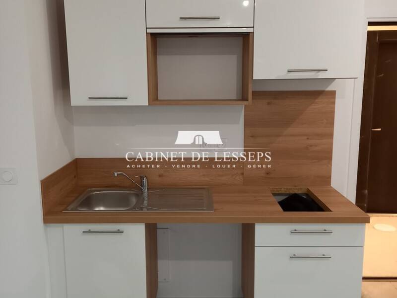 Maison à louer, 44m², HENDAYE