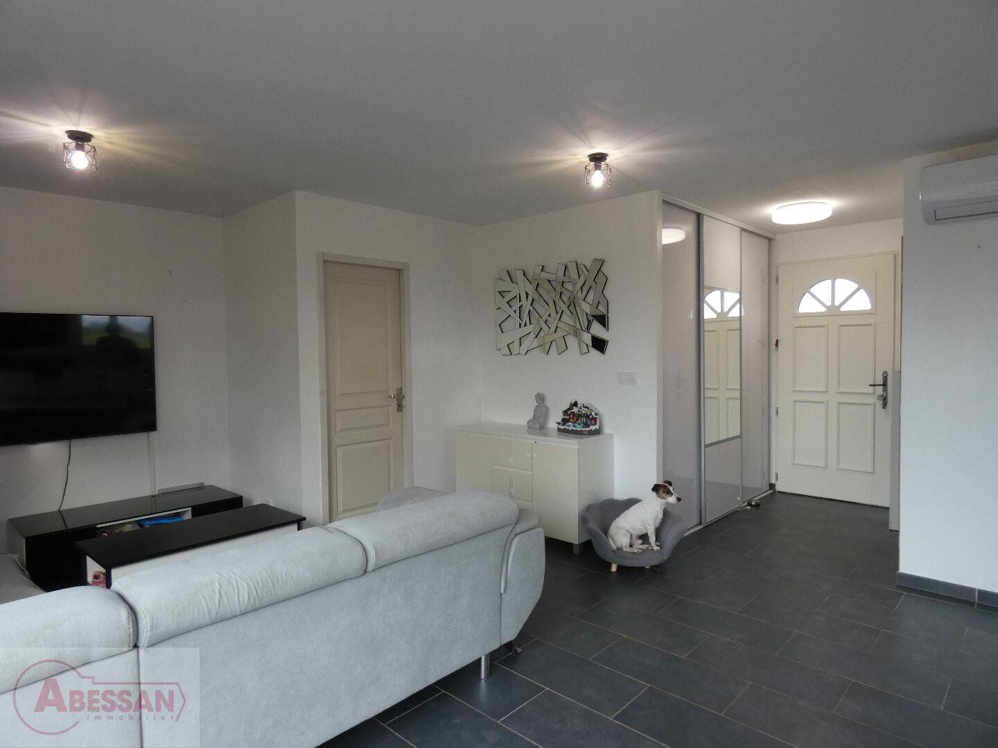 Maison à vendre, 89m², CORDES SUR CIEL