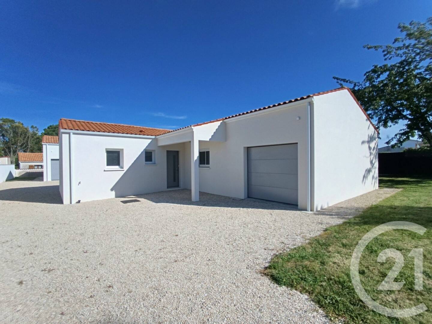 Maison à vendre, 99m², MESCHERS SUR GIRONDE