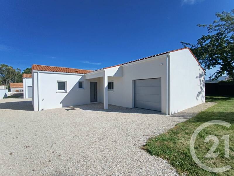 Maison à vendre, 99m², MESCHERS SUR GIRONDE