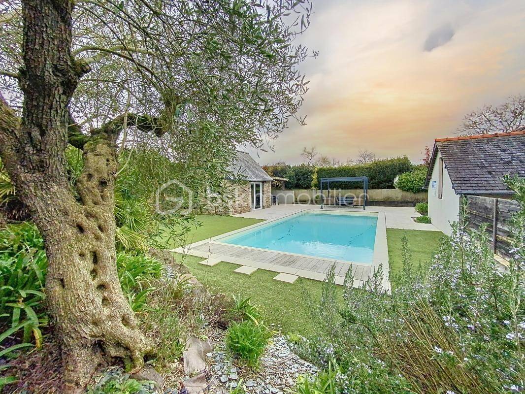 Maison à vendre, 130m², PLOUER SUR RANCE