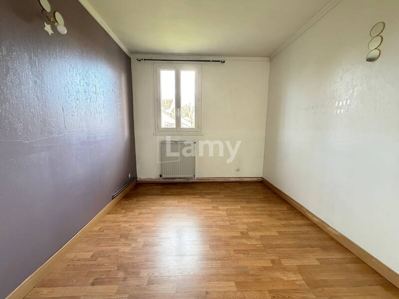 Maison à louer, 79m², MONTARGIS