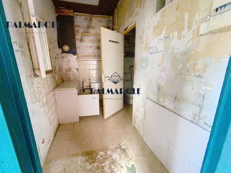 Maison à vendre, 37m², PERPIGNAN
