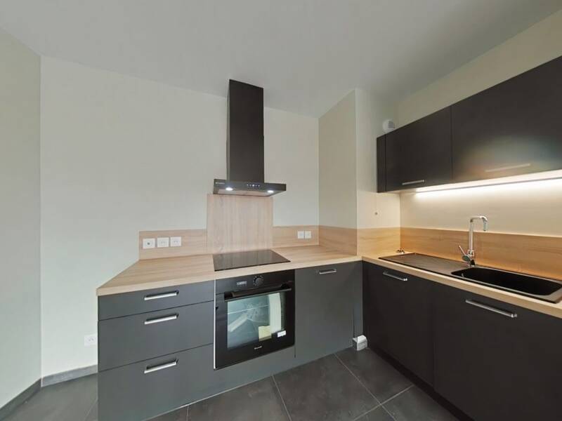 Maison à louer, 80m², SAINT JUST SAINT RAMBERT