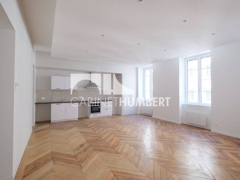 Maison à louer, 122m², SAINT ETIENNE