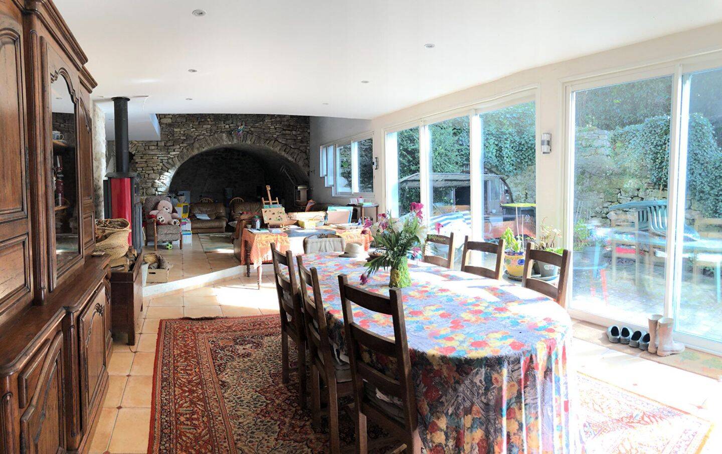 Maison à vendre, 249m², VILLERS EN ARTHIES