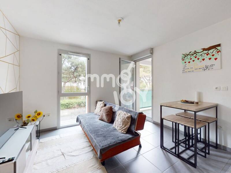 Maison à vendre, 32m², TOULOUSE