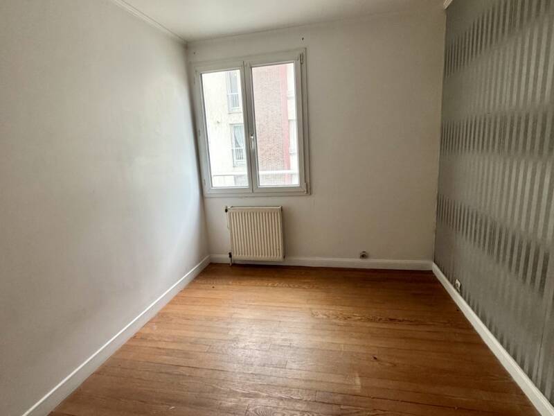 Maison à vendre, 102m², LE HAVRE