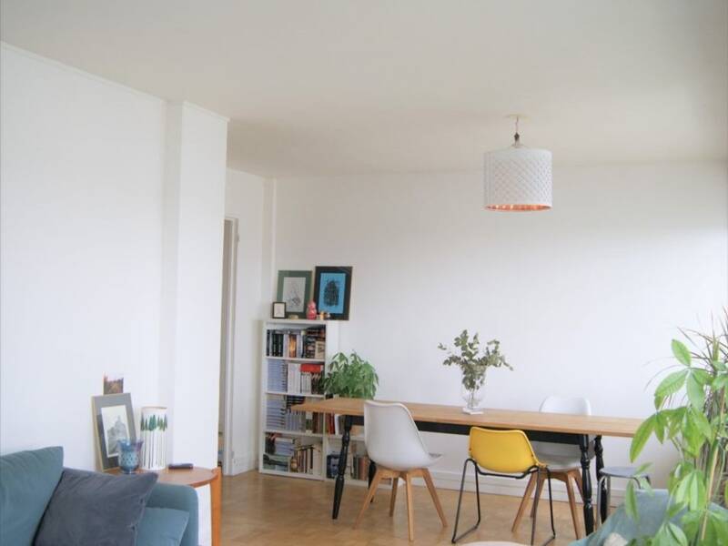 Maison à louer, 72m², LE HAVRE