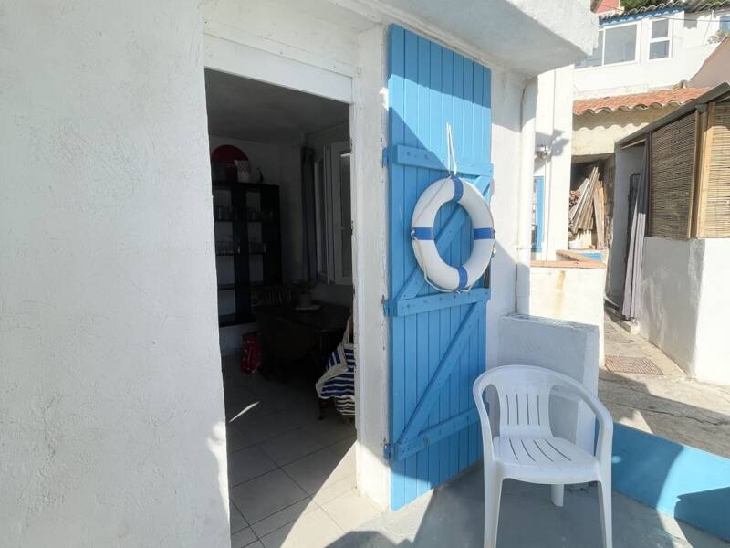 Maison à vendre, 61m², TOULON