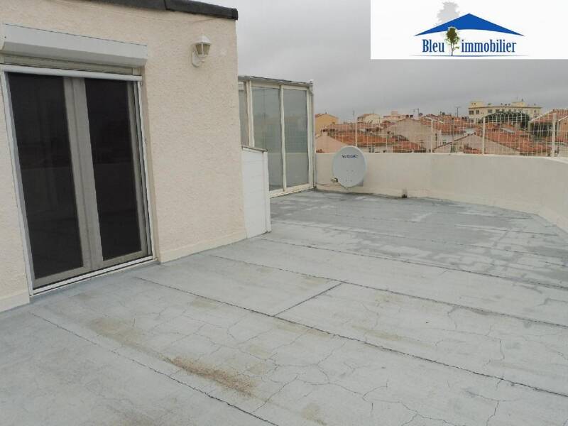 Maison à louer, 37m², PERPIGNAN