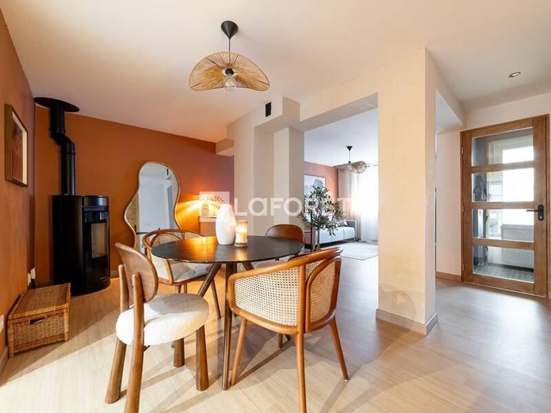 Maison à vendre, 78m², CUINCY