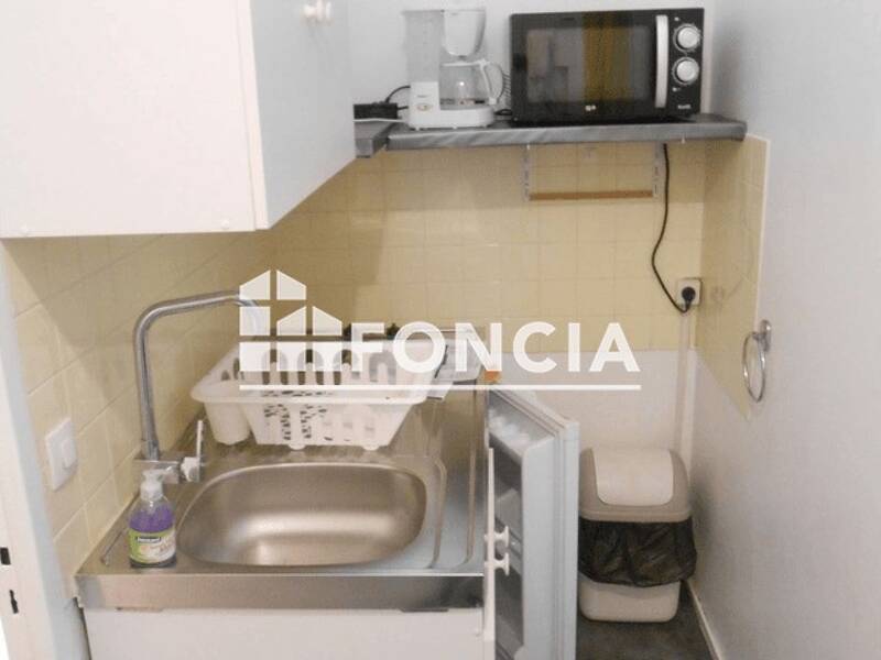 Maison à louer, 16m², LIMOGES