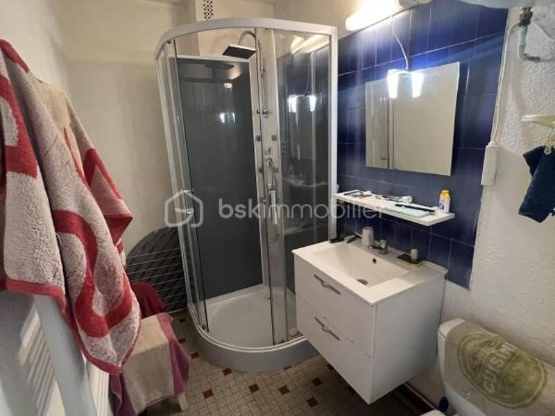 Maison à vendre, 27m², MONTELIMAR