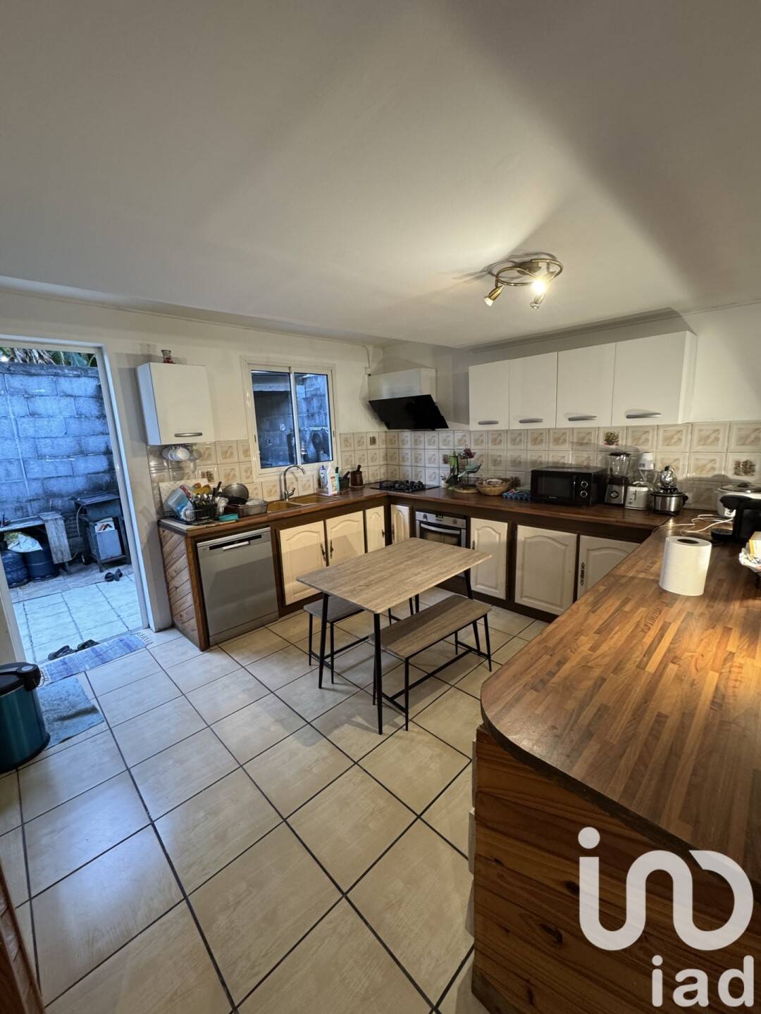 Maison à vendre, 130m², LE TAMPON
