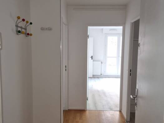 Duplex à louer 750 € 3 pièces 2 chambres 63 m² RDC Saint Marc-Croix de Pierre-Saint Nicaise Rouen 76000