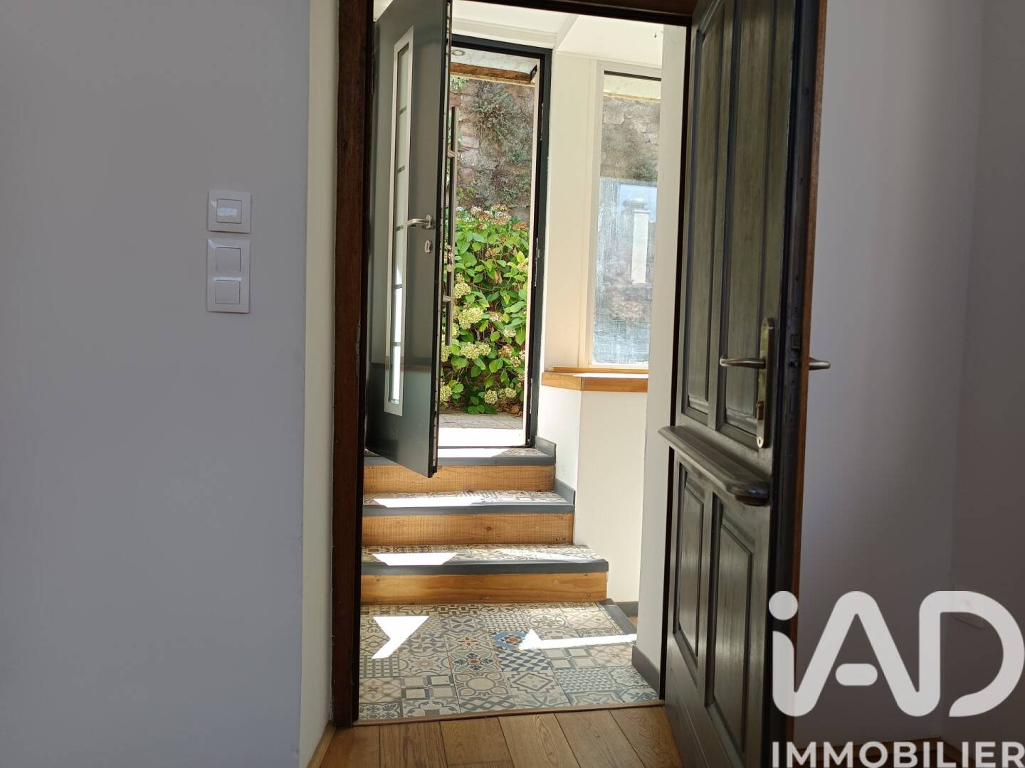 Maison à vendre, 218m², LES VANS