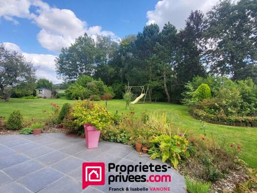 Ferme à vendre 985 000 € 11 pièces 5 chambres 249 m² Lambersart 59130