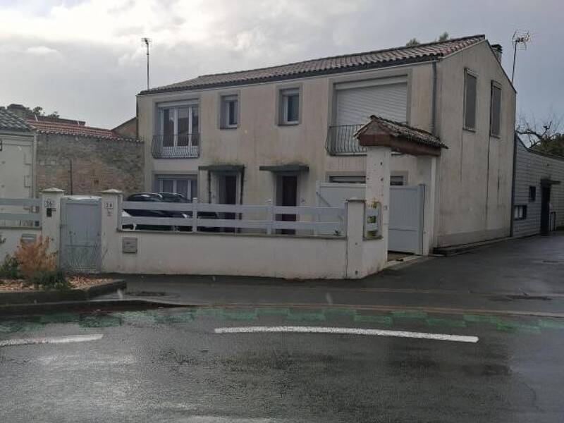 Maison à louer, 155m², ROCHEFORT