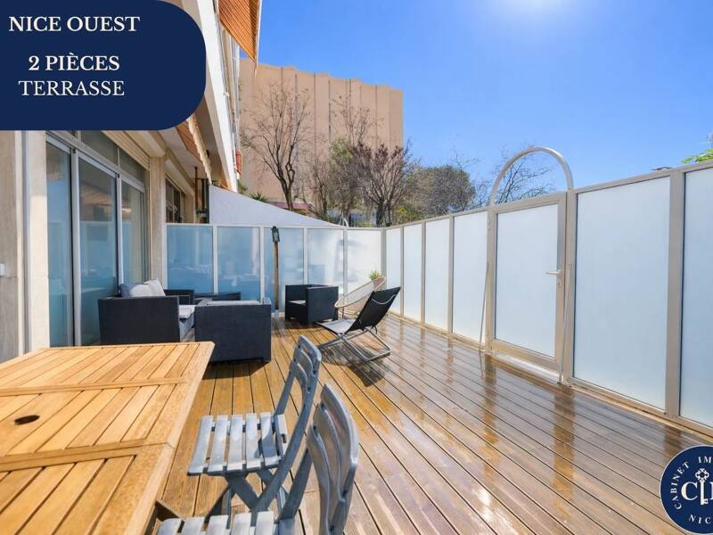 Maison à vendre, 49m², NICE